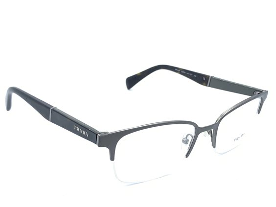 Oiritaly Montura de gafas Hombre Prada MOD. 50PVBRUSHED